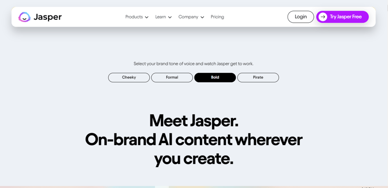 jasper.ai